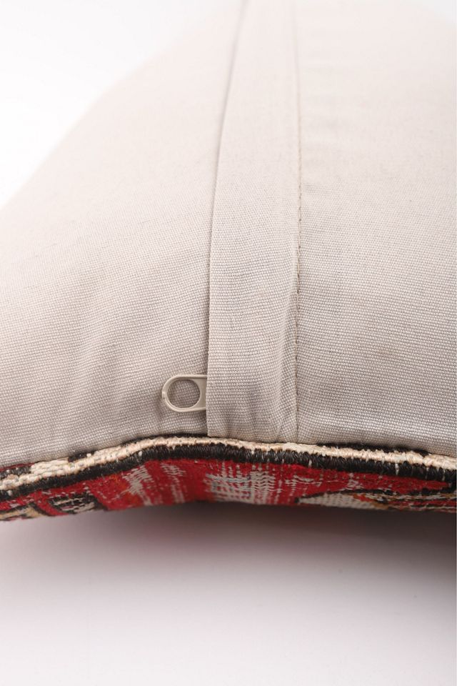 District Loom Pillow Cover 1673 #4