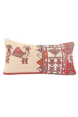 District Loom Pillow Cover 1673
