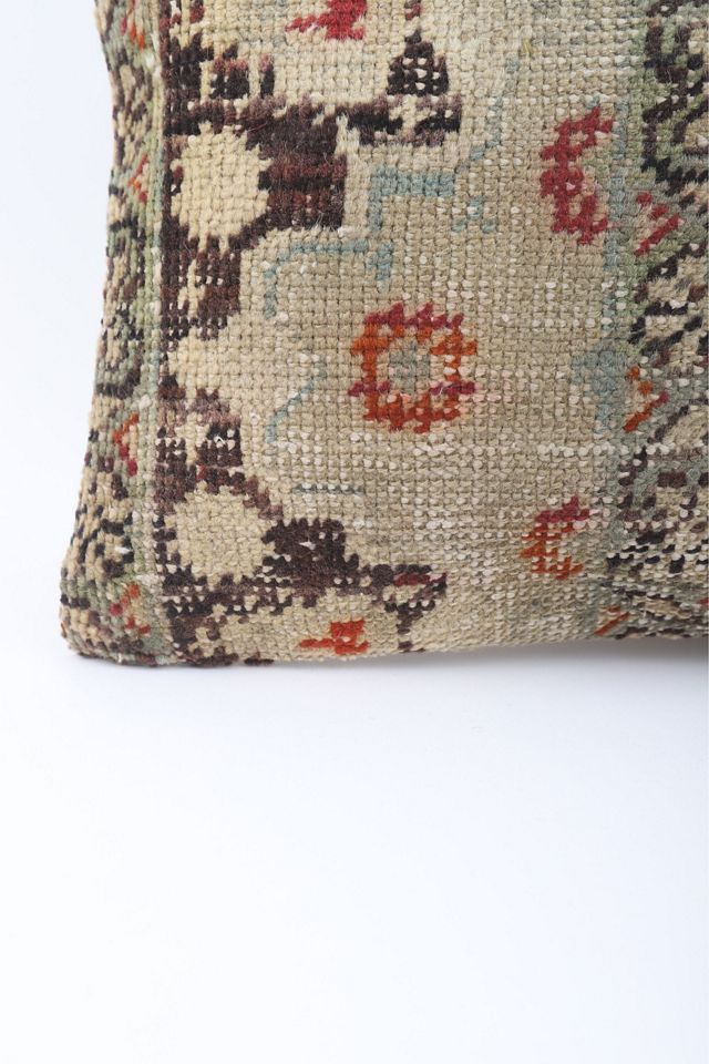 District Loom Pillow Cover 1675 #3