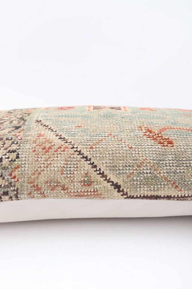 District Loom Pillow Cover 1675 #1