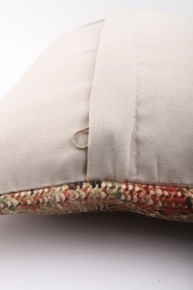 District Loom Pillow Cover 1675 #2