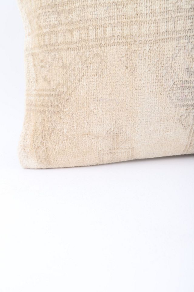 District Loom Pillow Cover 1676 #1