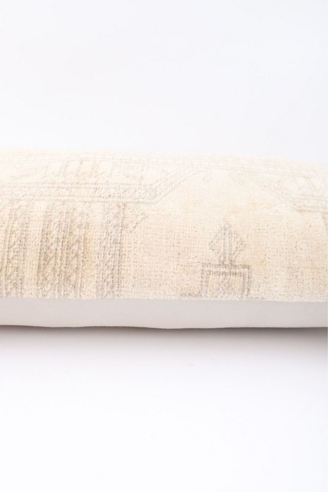 District Loom Pillow Cover 1676 #3