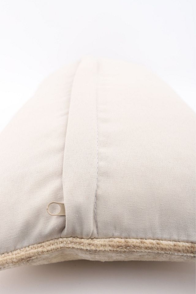 District Loom Pillow Cover 1676 #4