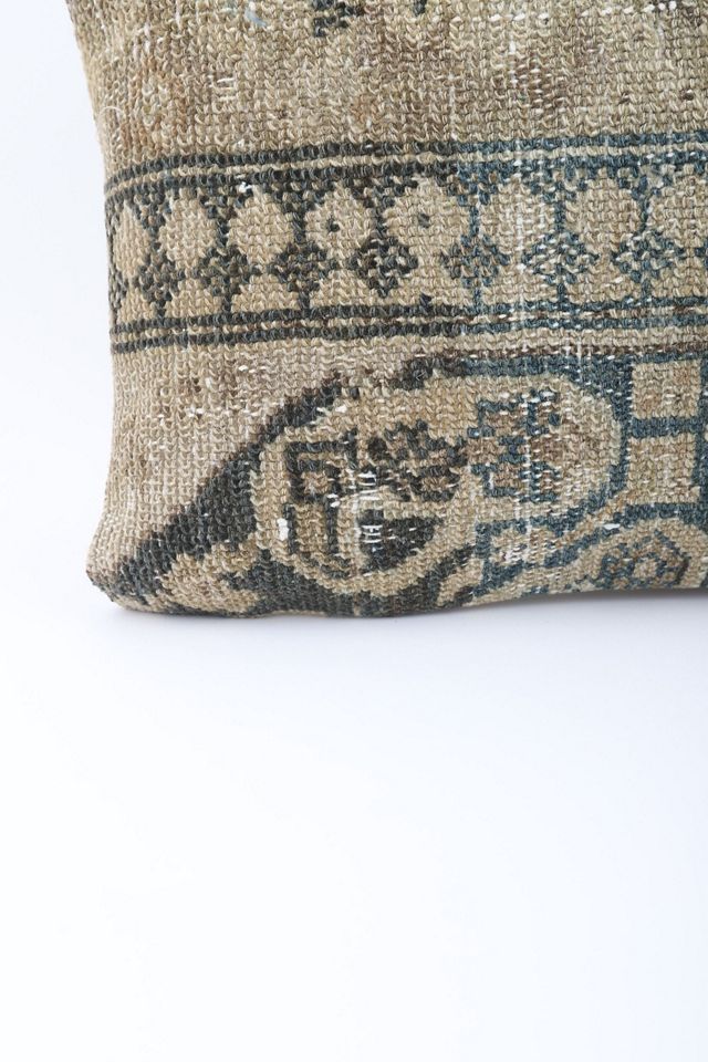 District Loom Pillow Cover 1678 #1