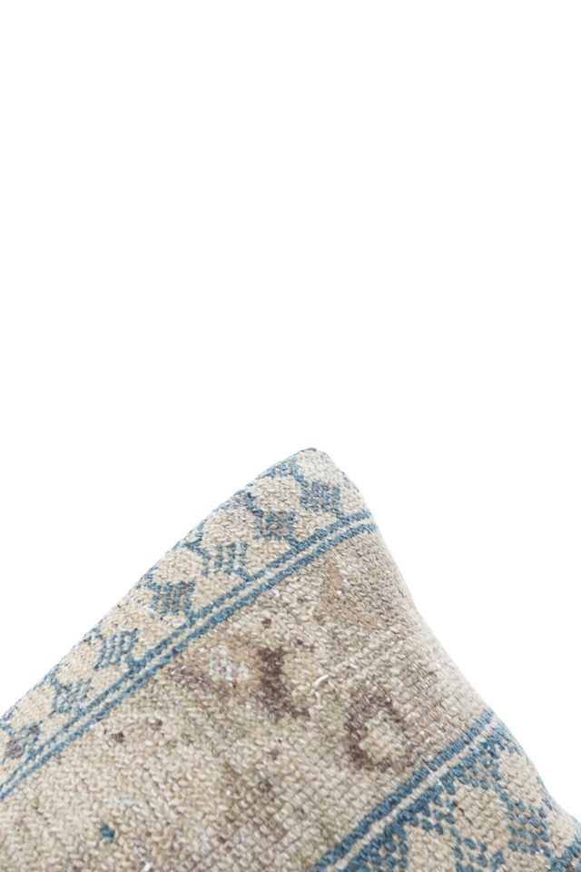 District Loom Pillow Cover 1678 #2