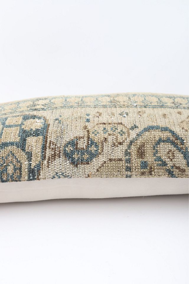 District Loom Pillow Cover 1678 #3