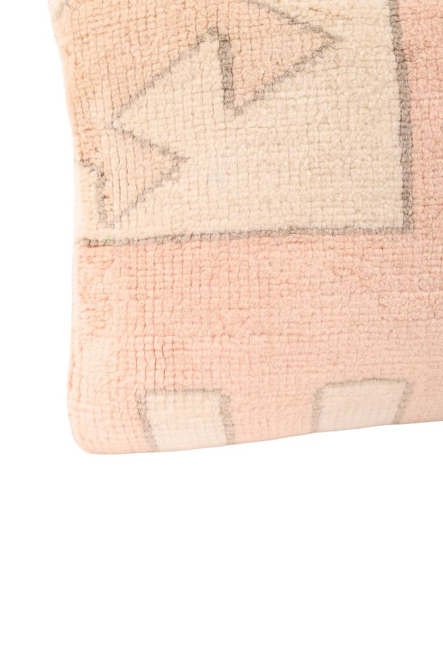 District Loom Pillow Cover 1679 #4