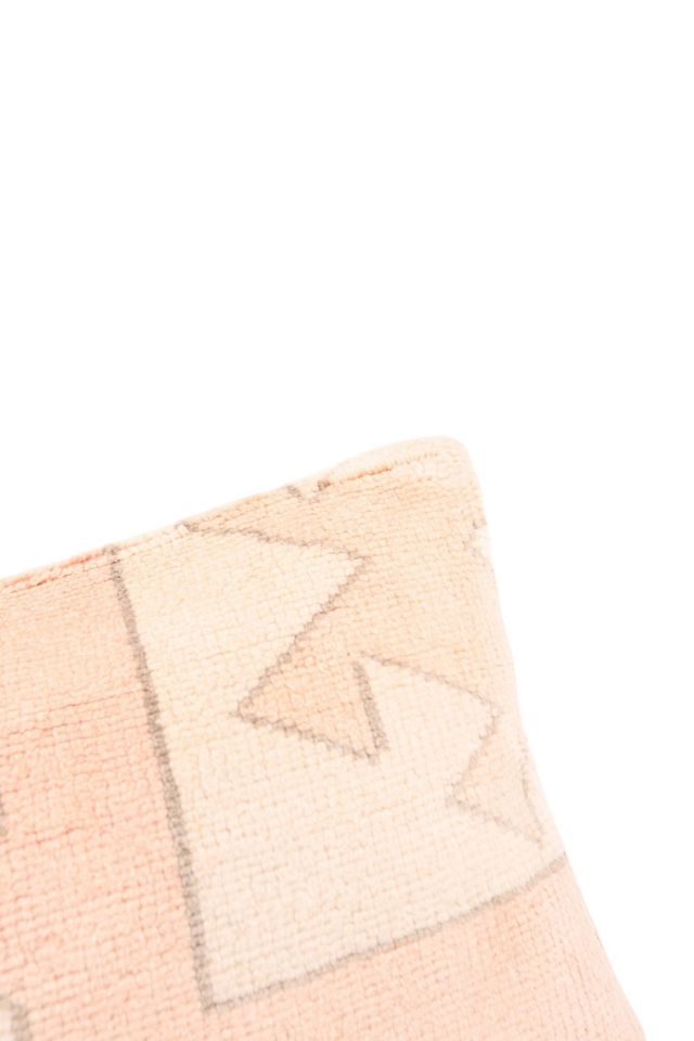 District Loom Pillow Cover 1679 #1