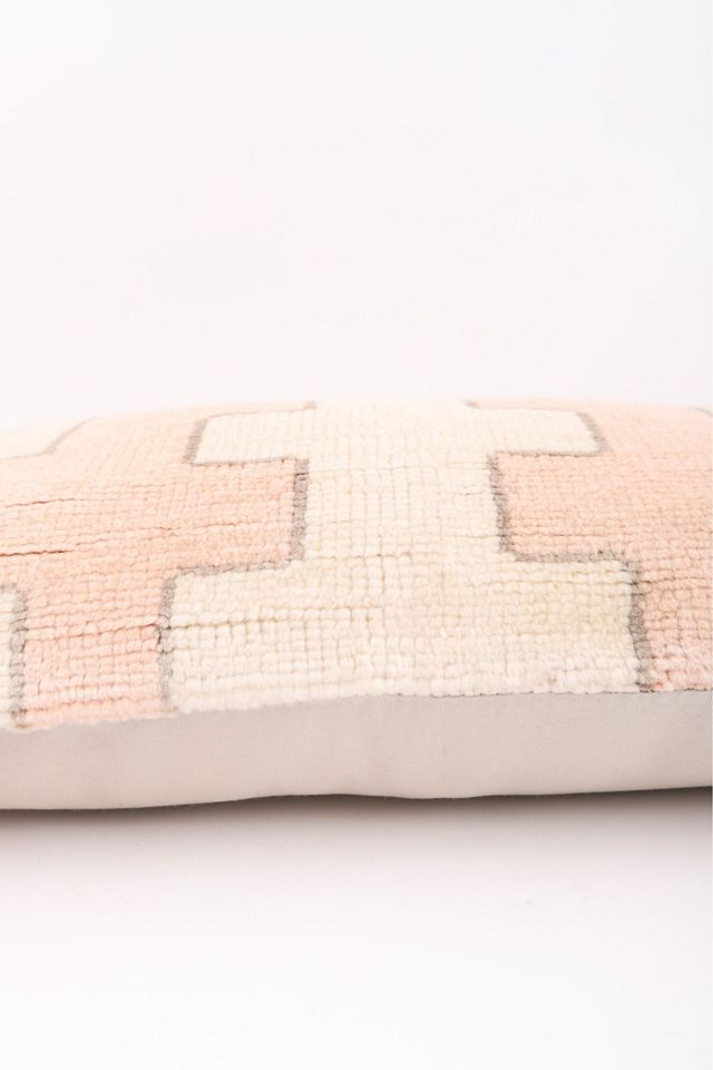 District Loom Pillow Cover 1679 #2