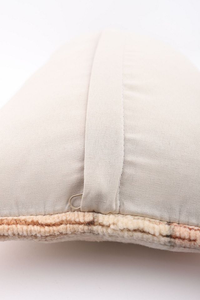 District Loom Pillow Cover 1679 #3