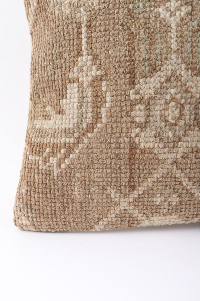 District Loom Pillow Cover 1680 #4