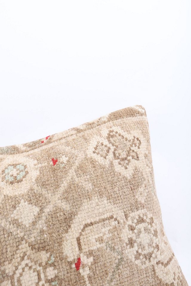 District Loom Pillow Cover 1680 #1