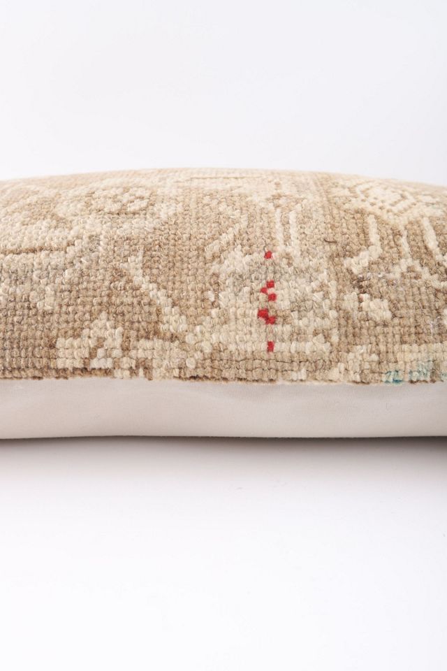 District Loom Pillow Cover 1680 #2