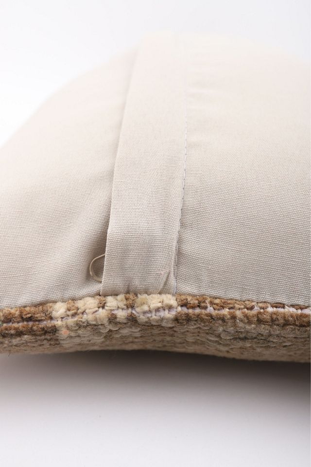 District Loom Pillow Cover 1680 #3