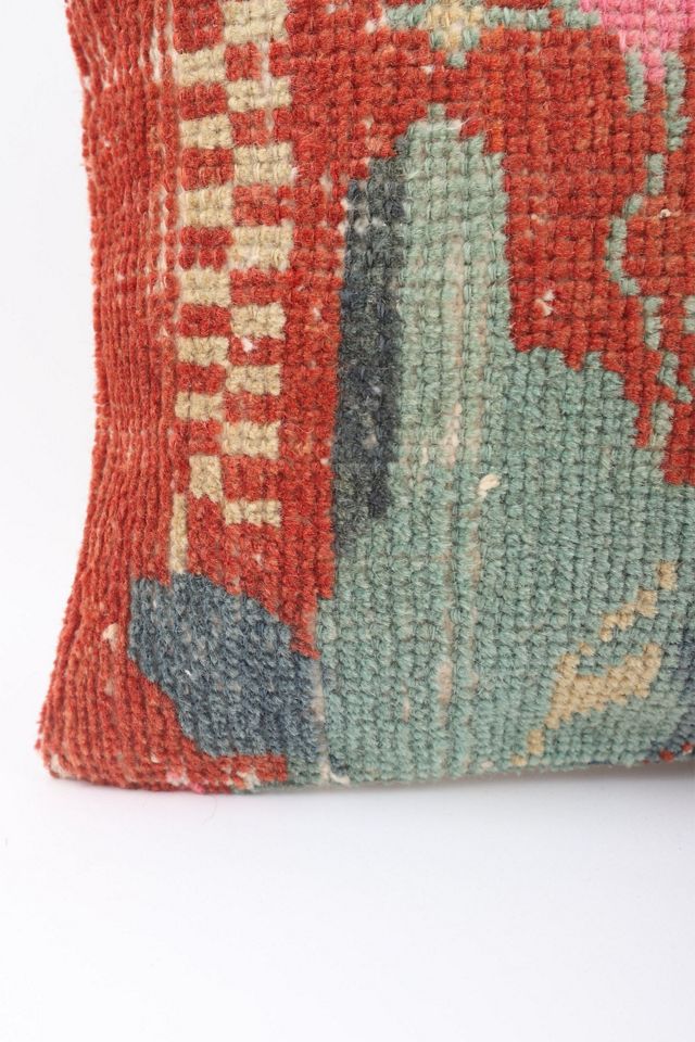 District Loom Pillow Cover 1681 #1