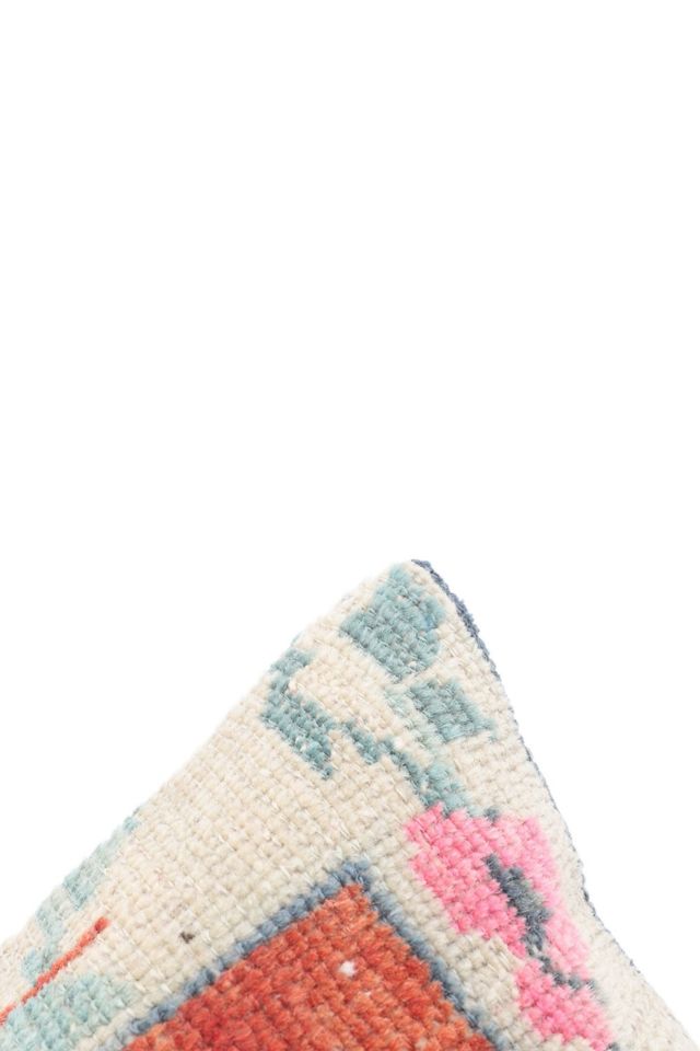 District Loom Pillow Cover 1681 #2