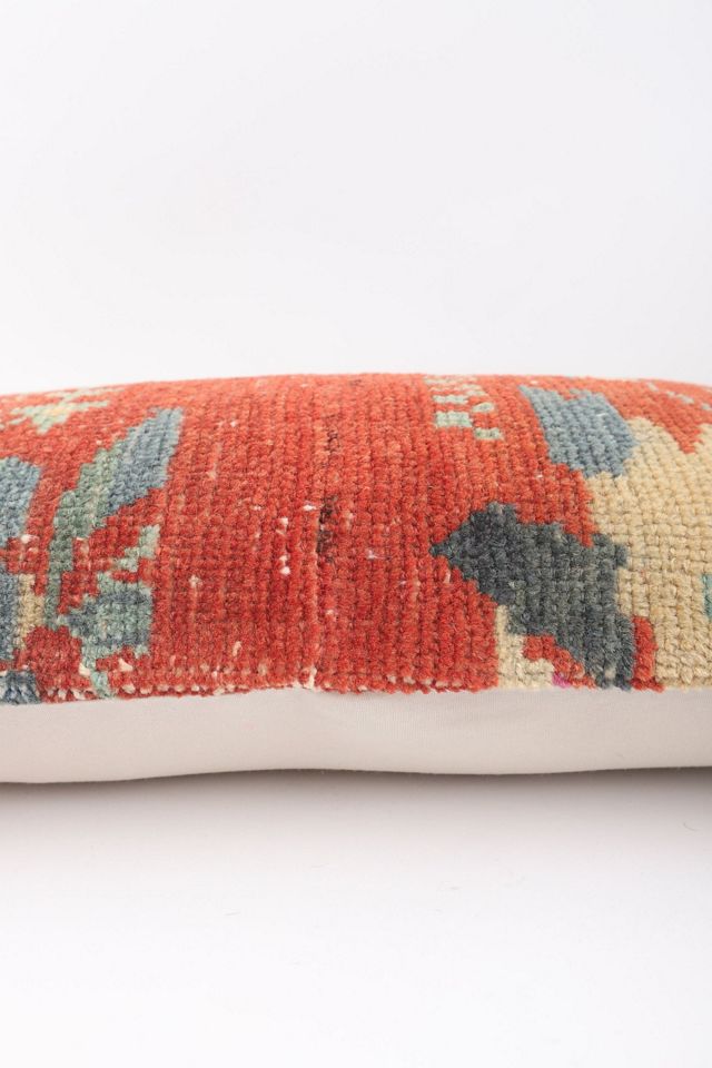 District Loom Pillow Cover 1681 #3