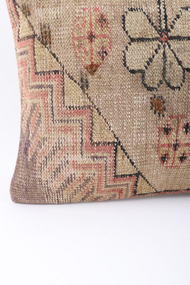 District Loom Pillow Cover 1682 #1