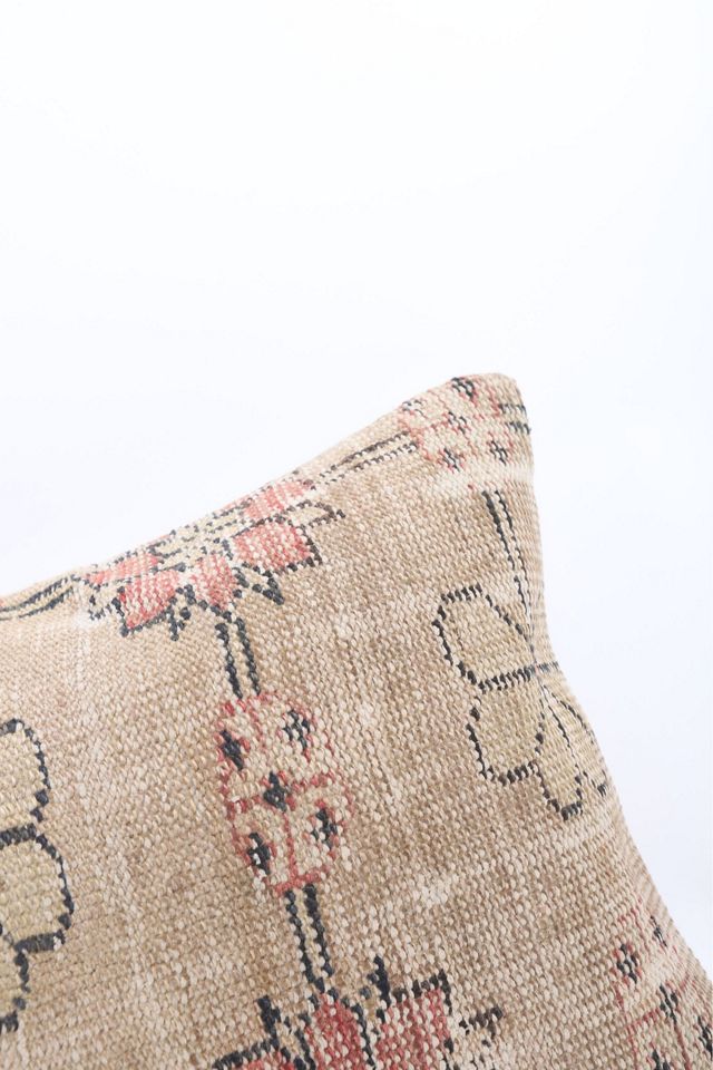 District Loom Pillow Cover 1682 #2