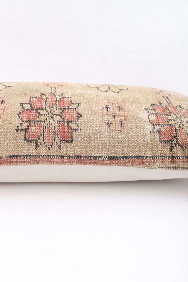 District Loom Pillow Cover 1682 #3