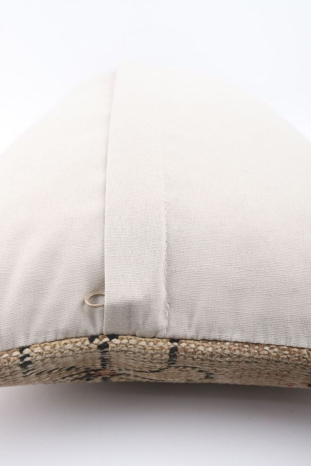 District Loom Pillow Cover 1682 #4