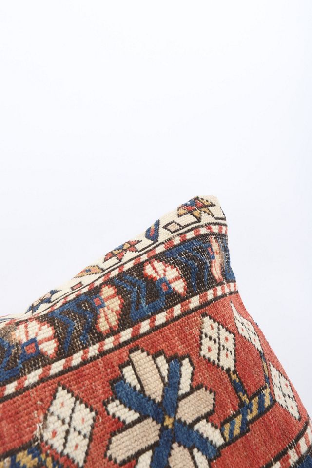 District Loom Pillow Cover 1683 #2