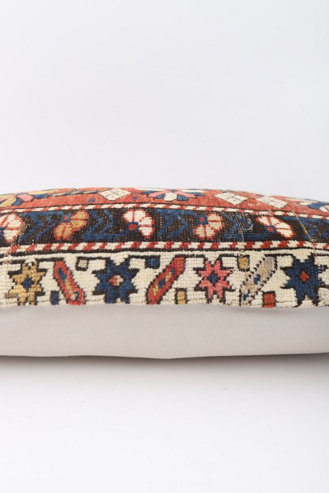 District Loom Pillow Cover 1683 #3