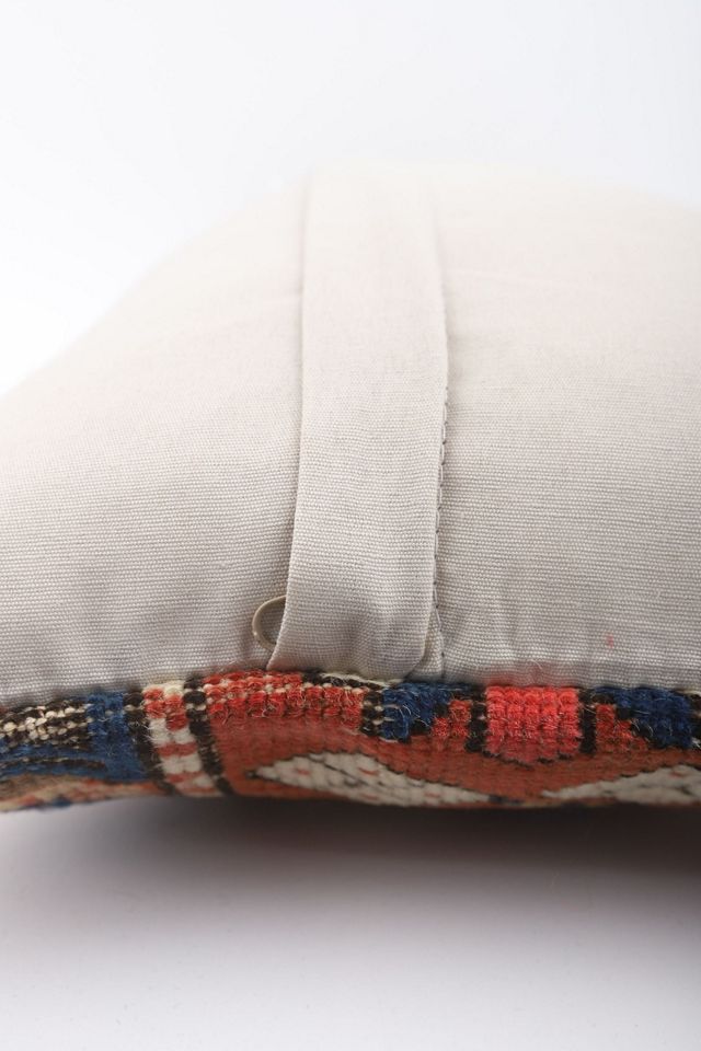 District Loom Pillow Cover 1683 #4