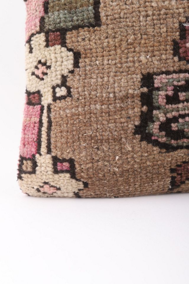 District Loom Pillow Cover 1684 #1