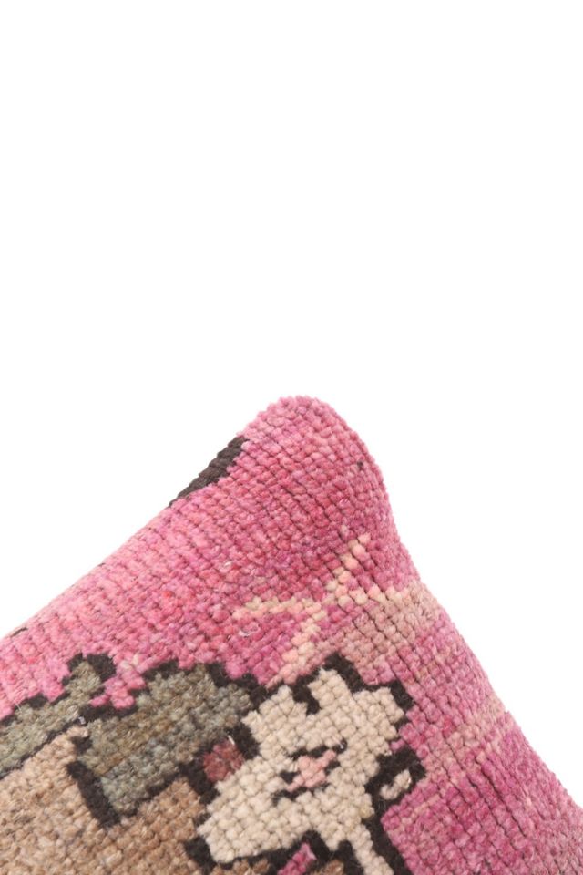 District Loom Pillow Cover 1684 #2