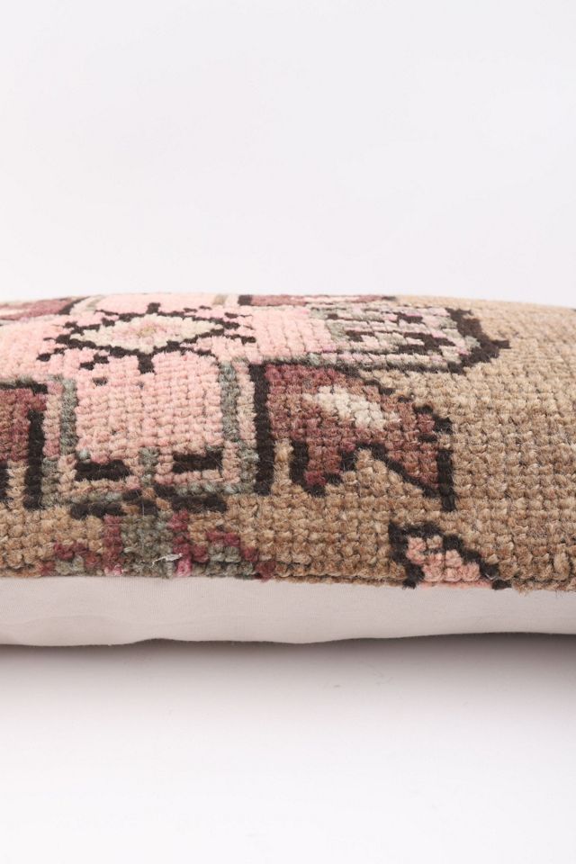 District Loom Pillow Cover 1684 #3