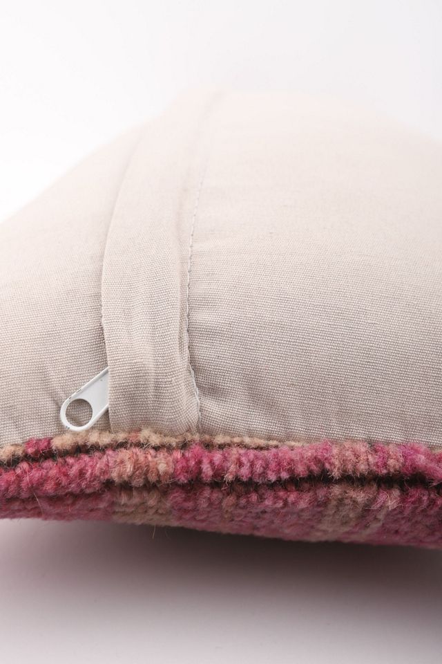 District Loom Pillow Cover 1684 #4