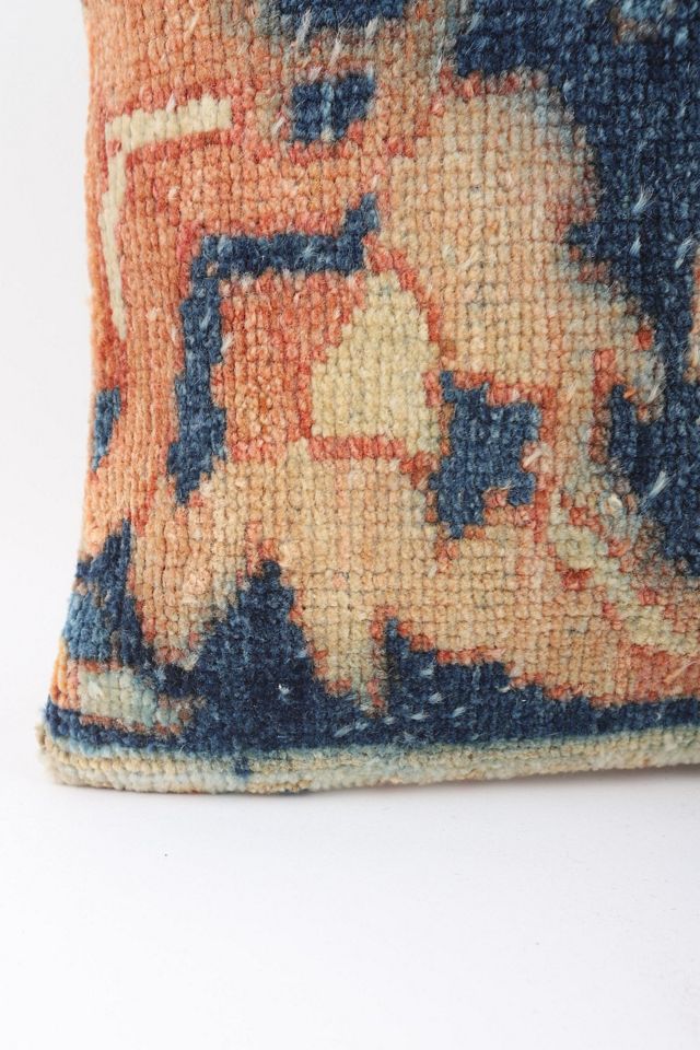 District Loom Pillow Cover 1685 #1