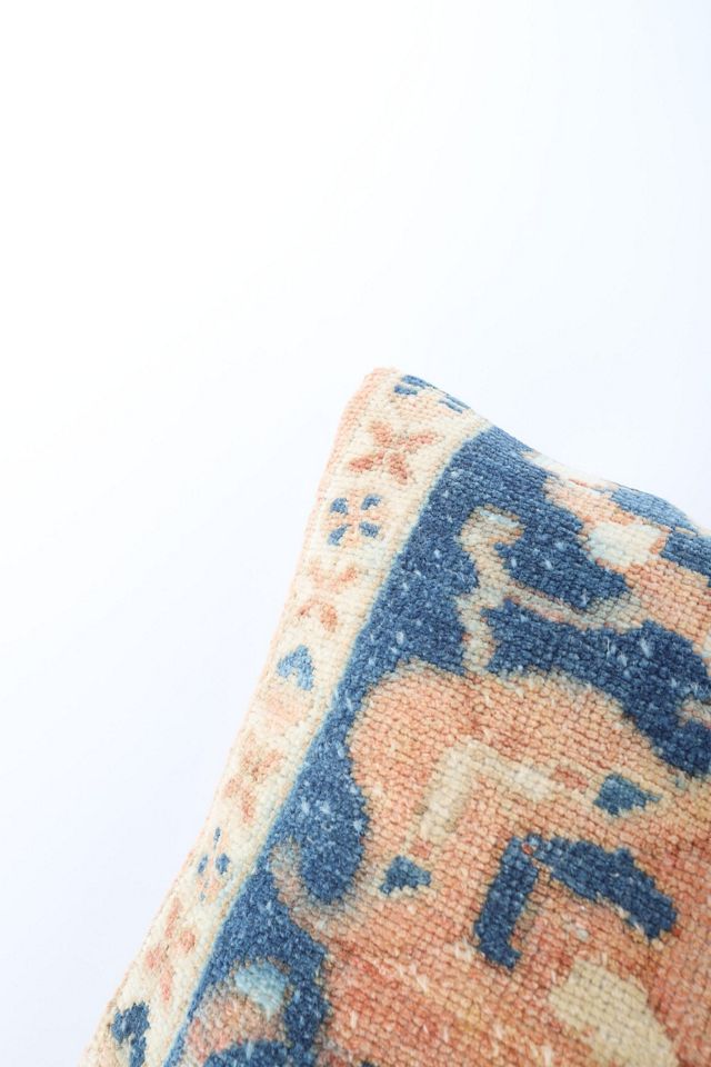 District Loom Pillow Cover 1685 #2