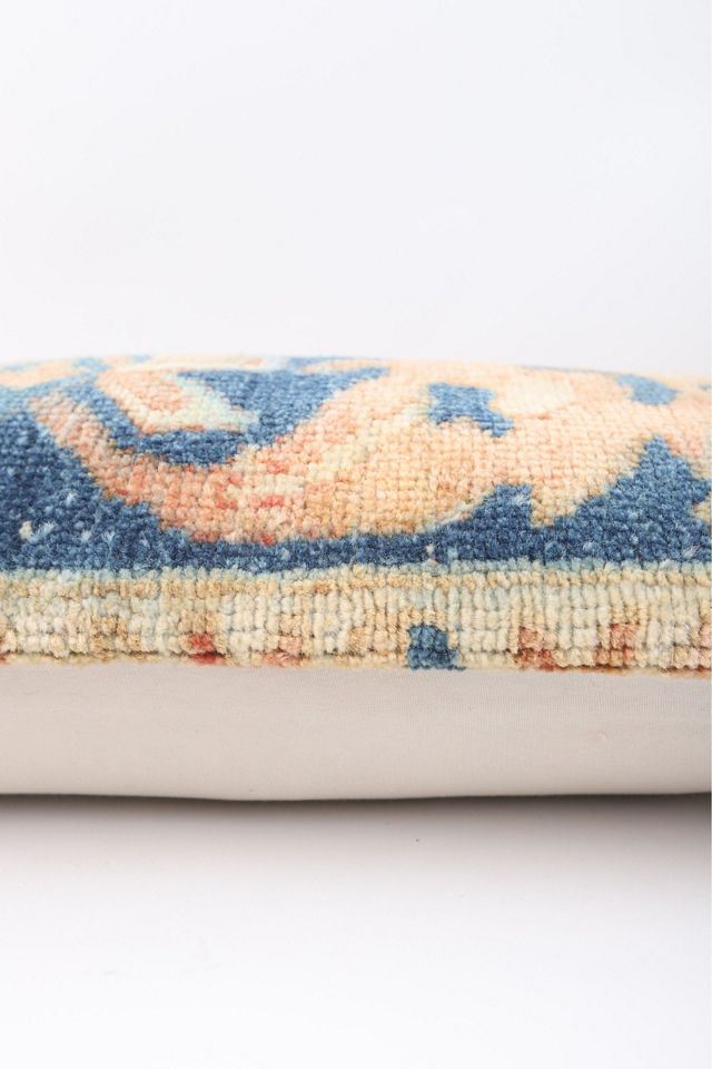 District Loom Pillow Cover 1685 #3