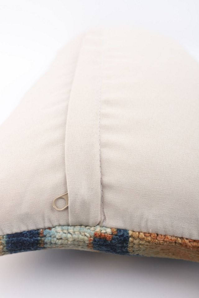 District Loom Pillow Cover 1685 #4