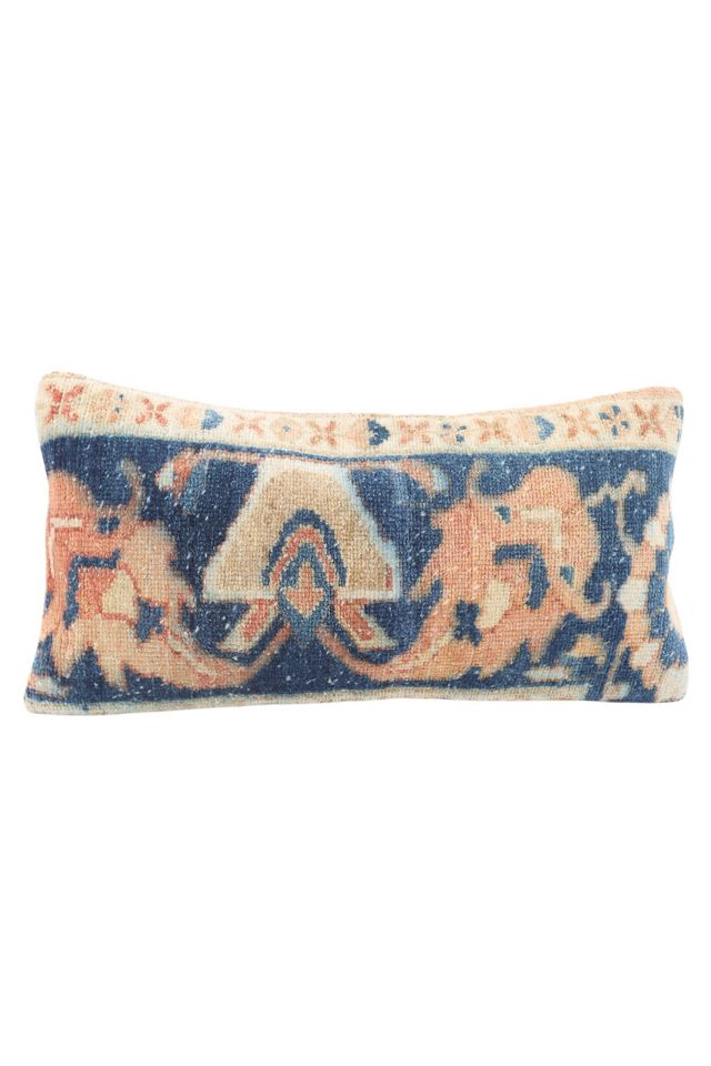 District Loom Pillow Cover 1685