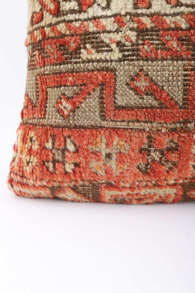 District Loom Pillow Cover 1687 #1