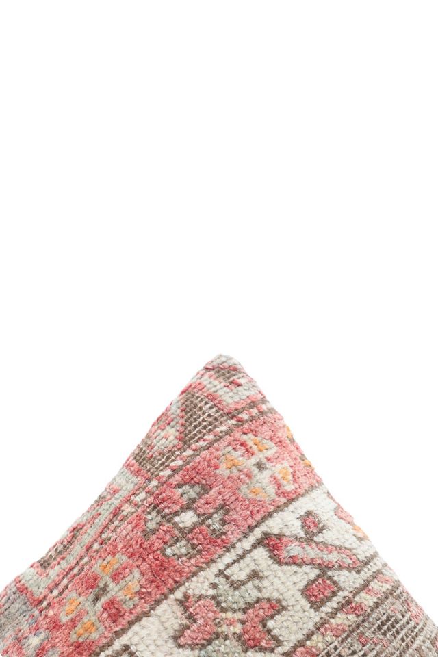 District Loom Pillow Cover 1687 #2
