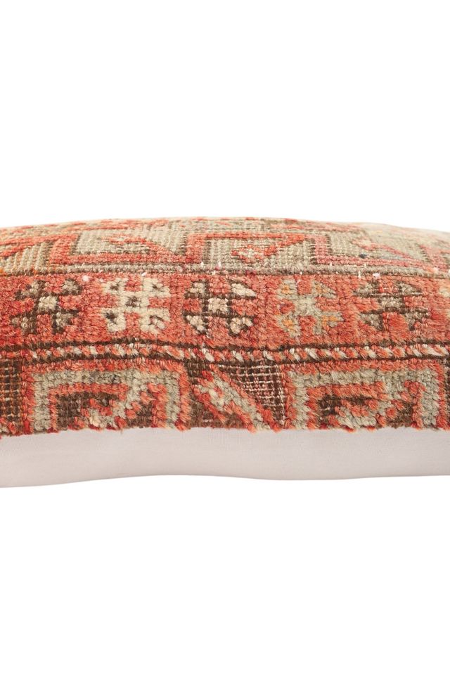 District Loom Pillow Cover 1687 #3