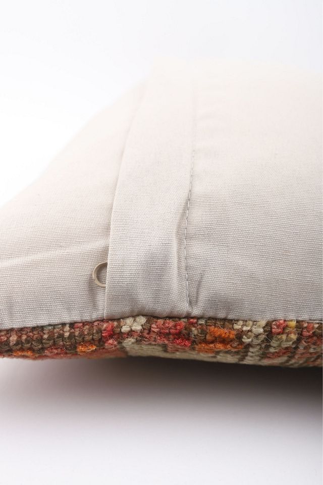 District Loom Pillow Cover 1687 #4