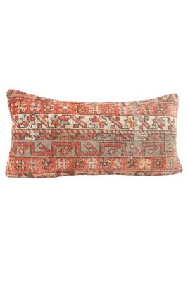 District Loom Pillow Cover 1687