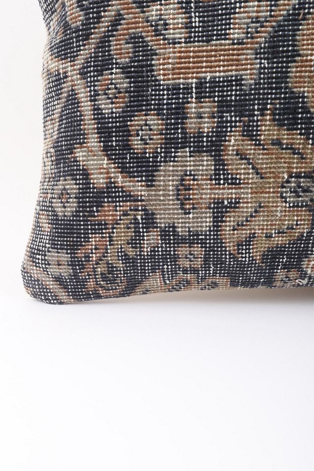District Loom Pillow Cover 1688 #1