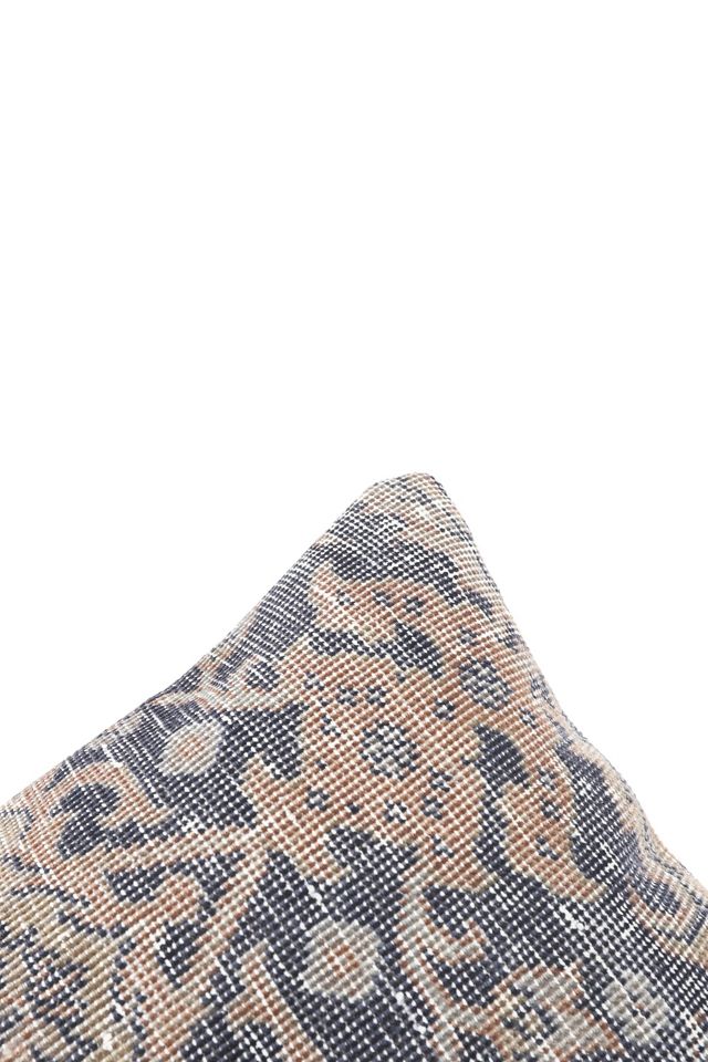 District Loom Pillow Cover 1688 #2