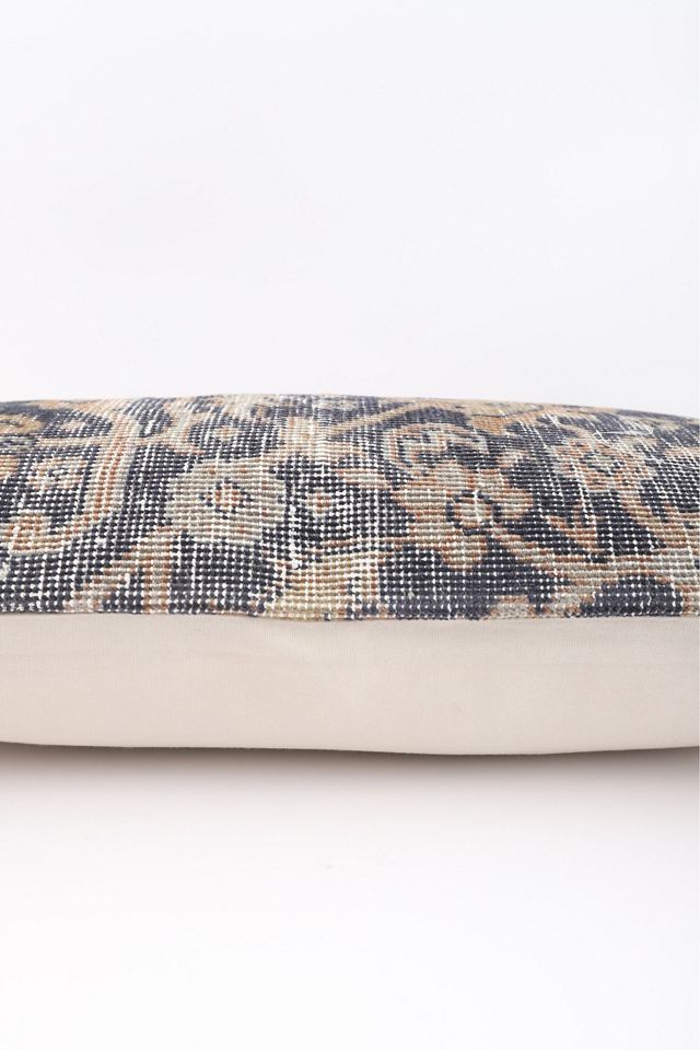 District Loom Pillow Cover 1688 #3