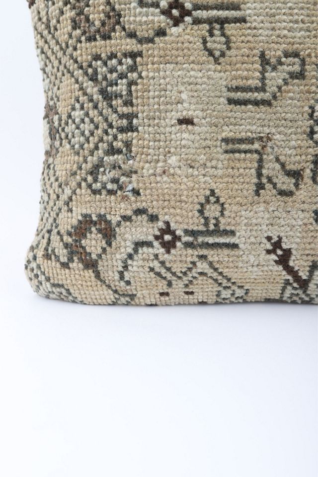 District Loom Pillow Cover 1689 #1