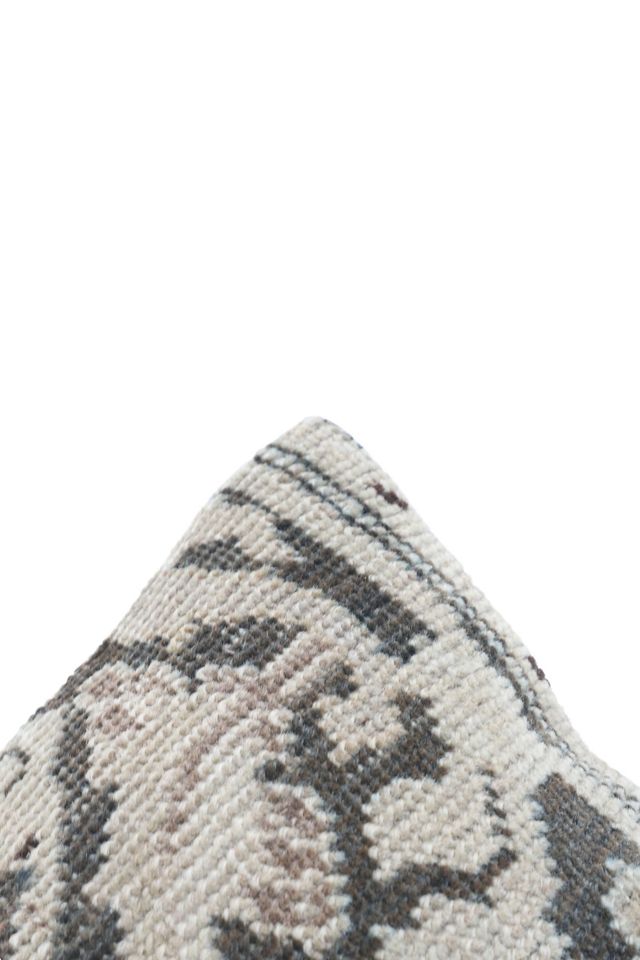 District Loom Pillow Cover 1689 #2