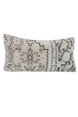 District Loom Pillow Cover 1689