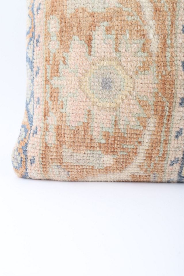 District Loom Pillow Cover 1692 #1